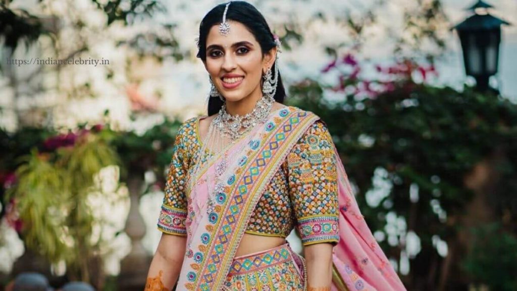 Shloka Mehta Ambani Wiki, Family, Husband, Instagram, Age, Height… Shloka-mehta-ambani