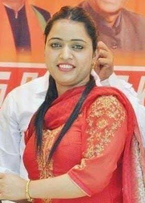 Reena Thakur BJP Leader, Wiki, Viral Video, Photos and More... 8 BJP-leader-photos