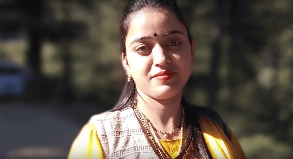 Reena Thakur BJP Leader, Wiki, Viral Video, Photos and More… reena-thakur-photos