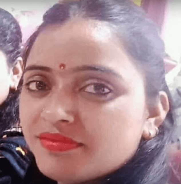 Reena Thakur BJP Leader, Wiki, Viral Video, Photos and More... 7 reena_thakur_photos