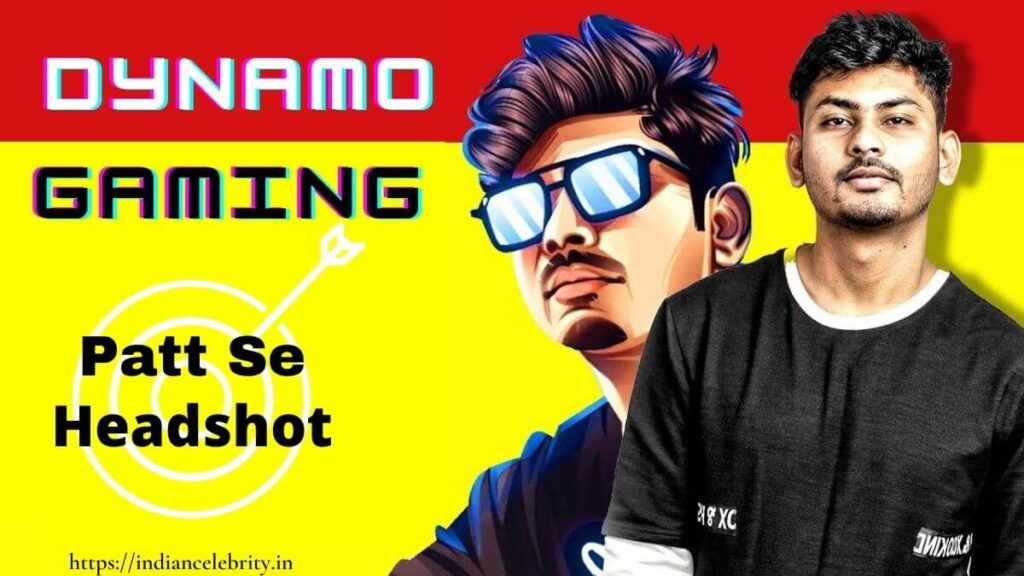 Dynamo Gaming (Aaditya Sawant) PUBG, Wiki, Girlfriend, Biography… Dynamo-Gaming-Aaditya-Sawant