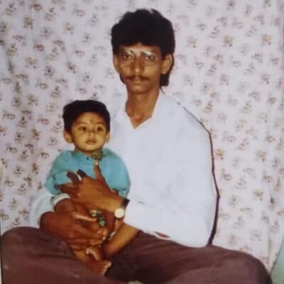 Dynamo Gaming (Aaditya Sawant) PUBG, Wiki, Girlfriend, Biography... 1 Dynamo-as-a-child