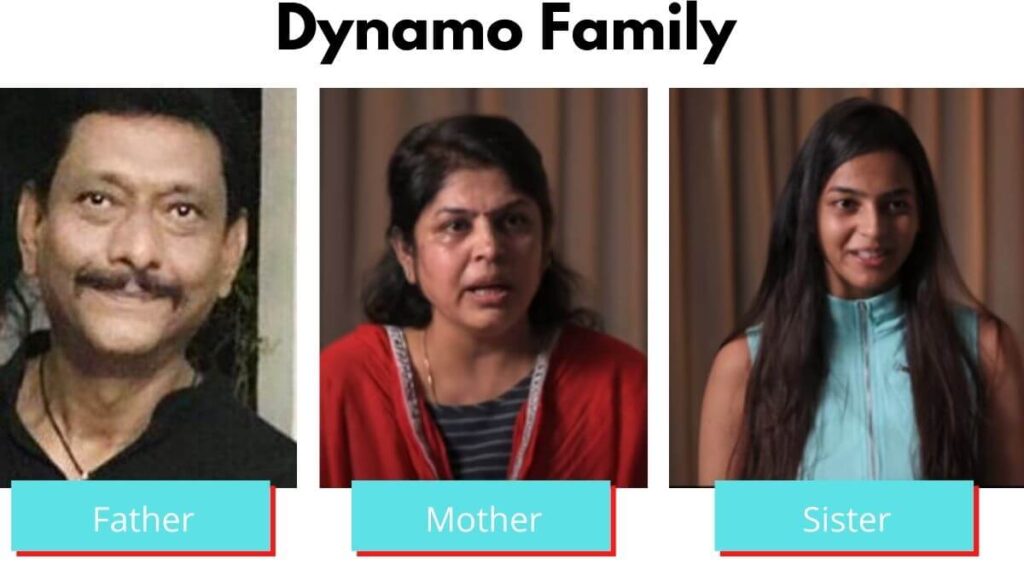 Dynamo Gaming (Aaditya Sawant) PUBG, Wiki, Girlfriend, Biography... 2 Aaditya-Sawant-family