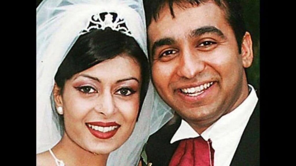 Kavita Kundra (Raj Kundra’s First Wife) Wiki, Age, Instagram, Daughter Raj-kundras-First-wife-Kavita-kundra