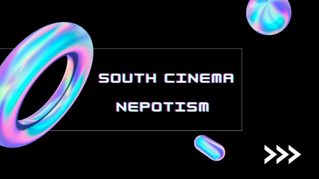 South-Cinema