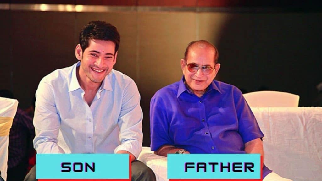 Mahesh-babu-with-his-father