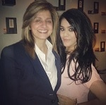 Trishala Dutt (Sanjay Dutt's Daughter) Wiki, Age, Boyfriend, Photos, Family 9 Trishala-Dutts-Aunty