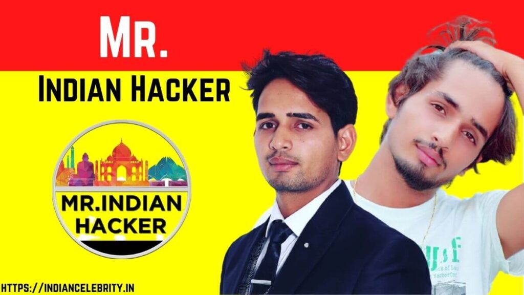 Mr Indian Hacker (Dilraj Singh) Biography, Age, Income, Wife, Videos Mr-Indian-Hacker