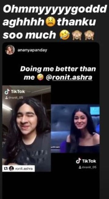 Ananya-Pandey-repostingpost