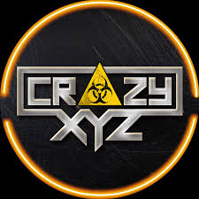Crazy-XYZ-logo