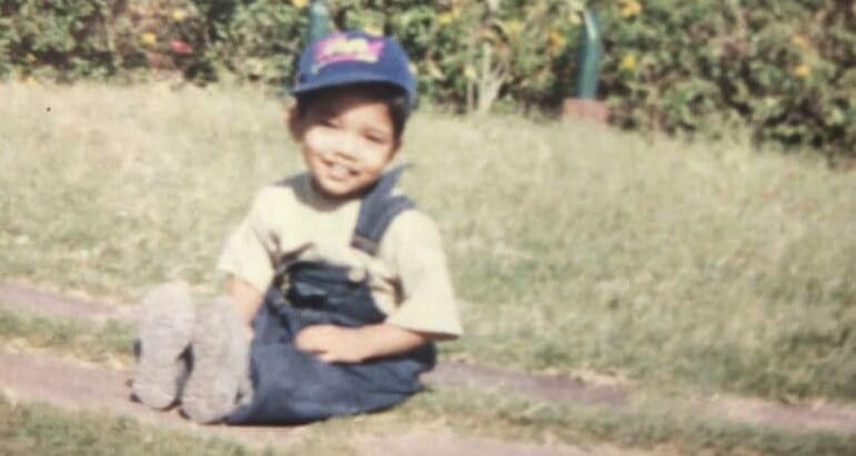 ScoutOp (Tanmay Singh) Wiki, Age, PUBG, Family, Girlfriend, Net Worth 1 ScoutOp-childhood-photo