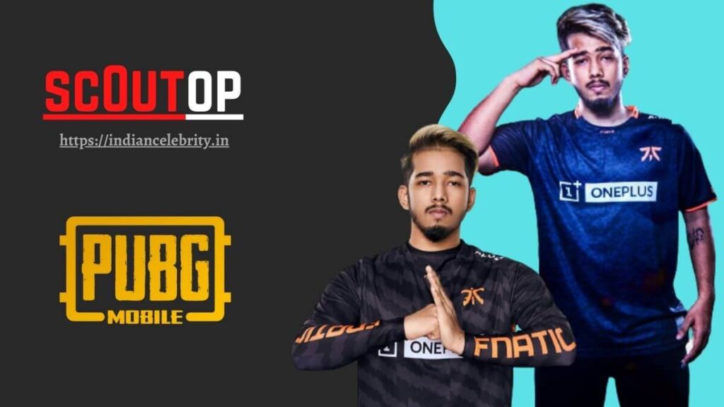ScoutOp (Tanmay Singh) Wiki, Age, PUBG, Family, Girlfriend, Net Worth Fnatic Scout