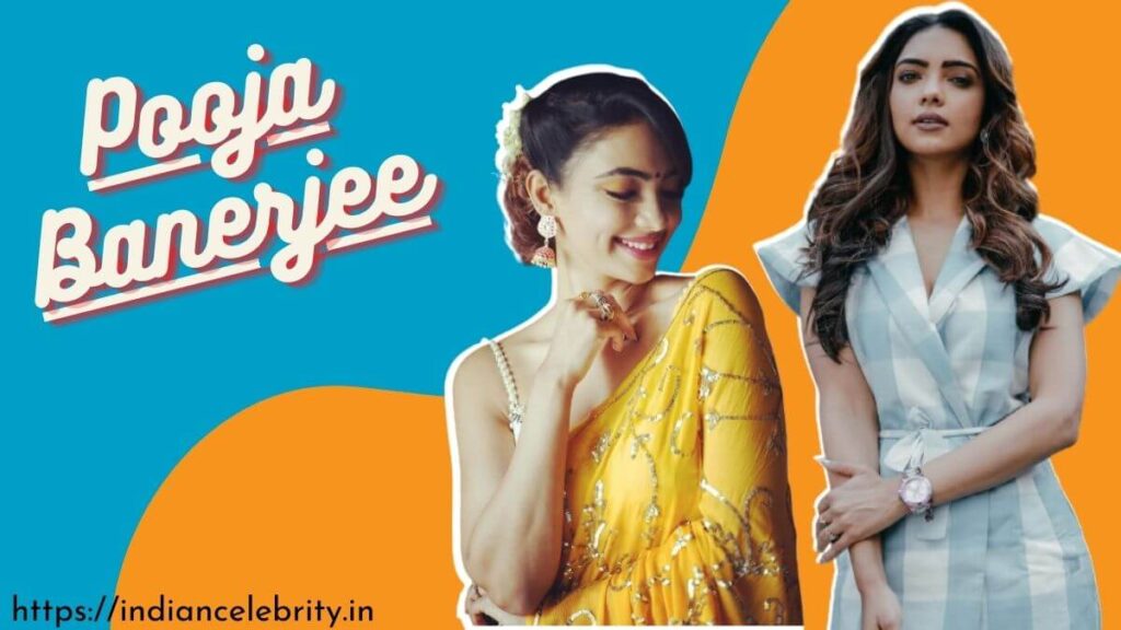 Pooja Banerjee Wiki, Age, Instagram, Husband, Hot Photos & More Pooja-Banerjee