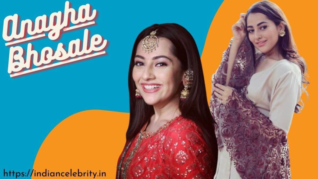 Anagha Bhosale Wiki, Age, Boyfriend, Family, Net Worth & More Anagha-Bhosale-Biography