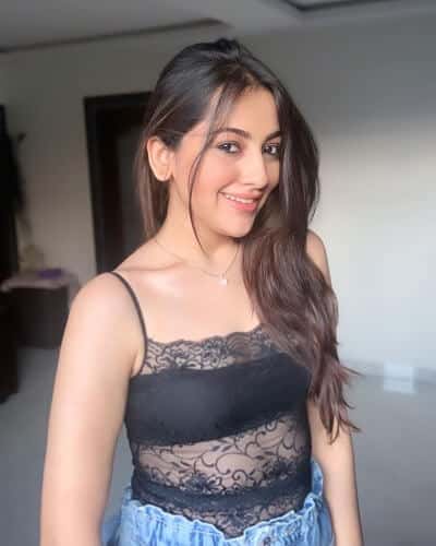 Anagha Bhosale Wiki, Age, Boyfriend, Family, Net Worth & More 10 Anupamaa-Actress-Hot-Photos