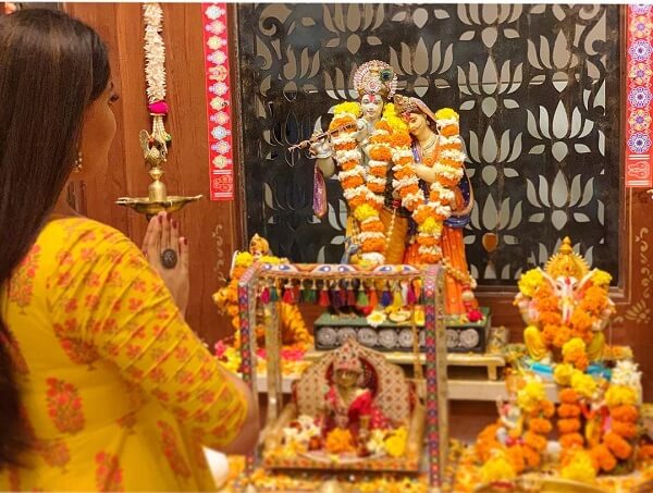 Anagha Bhosale Wiki, Age, Boyfriend, Family, Net Worth & More 2 AnaghaBhosale