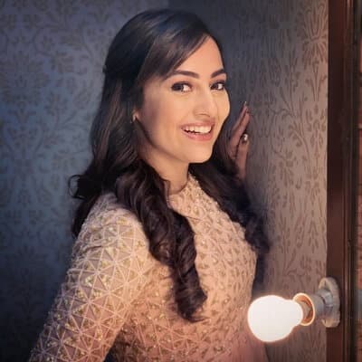 Anagha Bhosale Wiki, Age, Boyfriend, Family, Net Worth & More 13 Anupamaa-Actress-Hot-Photos