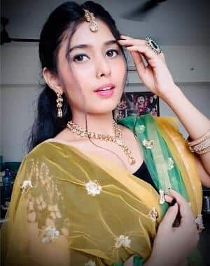 Kyun Utthe Dil Chhod Aaye (Sony TV), Wiki, Cast, Episodes, Update, Story 14 Aishani-Yadav