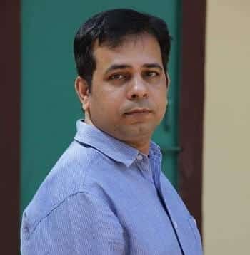 Runaway Lugaai Web Series MX Player 2021 | Cast, Story, Real Name 7 Chittaranjan Tripathy
