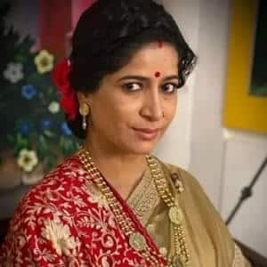 Kyun Utthe Dil Chhod Aaye (Sony TV), Wiki, Cast, Episodes, Update, Story 7 Geeta-Tyagi
