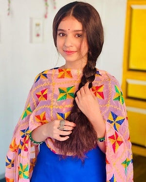 Kyun Utthe Dil Chhod Aaye (Sony TV), Wiki, Cast, Episodes, Update, Story 1 Kyun-Utthe-Dil-Chhod-Aaye-Cast