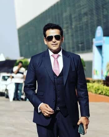 Runaway Lugaai Web Series MX Player 2021 | Cast, Story, Real Name 4 Ravi-Kishan