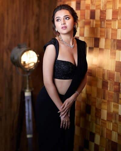 Tejasswi Prakash Wiki, Age, Friends, TV Shows, Hot Photos, Instagram 10 Hot-pics