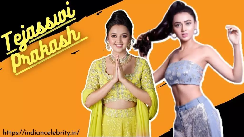 Tejasswi Prakash Wiki, Age, Friends, TV Shows, Hot Photos, Instagram Tejasswi Prakash