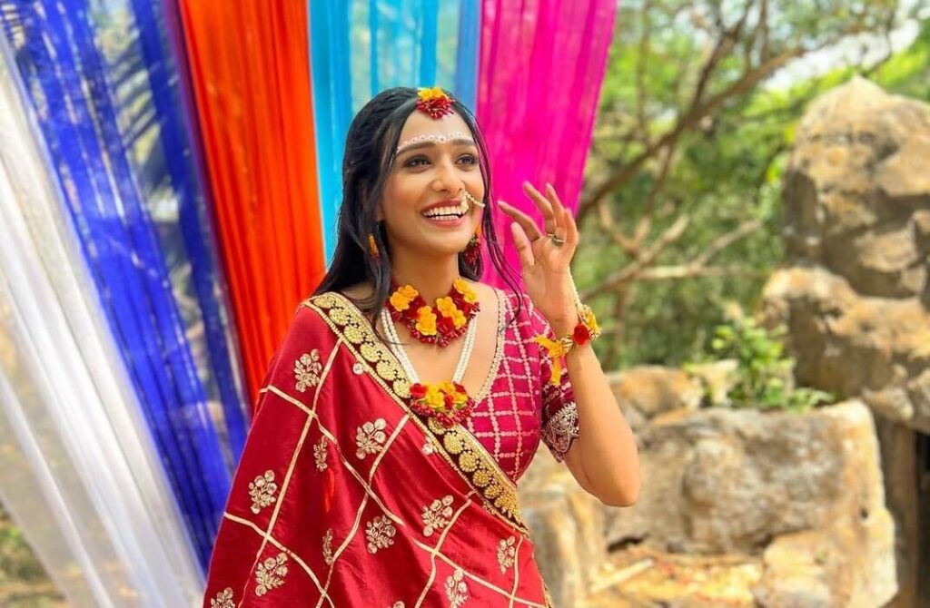 Aishwarya Khare Wiki, Age, Boyfriend, Family, Instagram 1 Aishwarya-Khare-Instagram