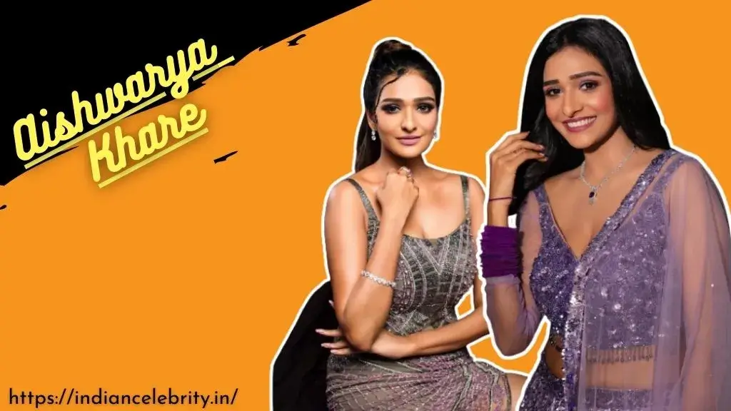 Aishwarya Khare Wiki, Age, Boyfriend, Family, Instagram Aishwarya-Khare