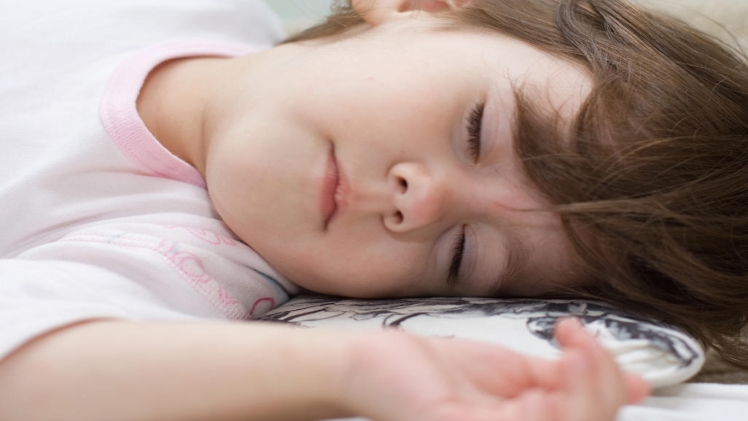 How Much Sleep Does a 10 Year Old Need Nhs