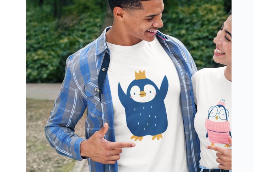 Personalize Your Shirts With The Perfect Design Personalize Your Shirts With The Perfect Design
