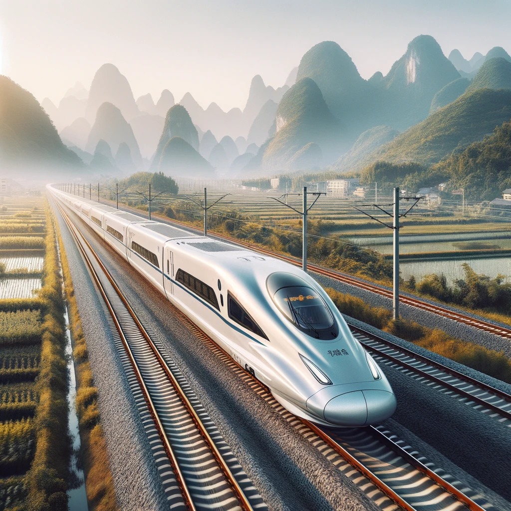 The Latest Technology Developments From China 1 The Latest Technology Developments From China1