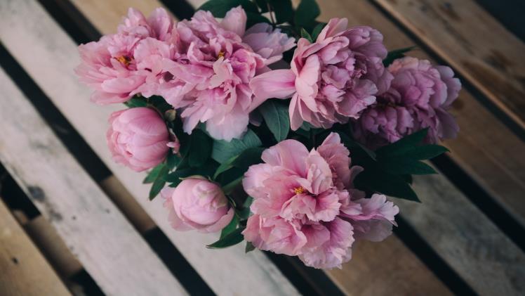 Flowers and the Language of Symbols: The Hidden Meanings in Floral Art Flowers and the Language of Symbols The Hidden Meanings in Floral Art