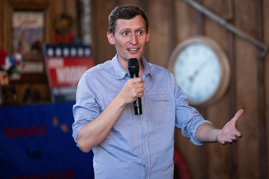 The Entrepreneurial Odyssey of Blake Masters: Unveiling His Net Worth and Impact Blake Masters