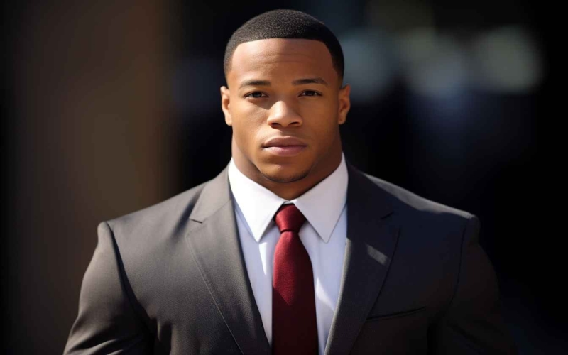Unveiling Ray Rice’s Net Worth: From NFL Stardom to Post-Football Ventures Unveiling Ray Rices Net Worth From NFL Stardom to Post Football Ventures