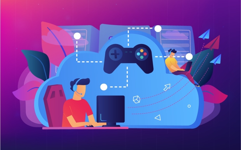 The Evolution of Online Gaming: A Journey Through the Decades How to Improve Your Skills in Competitive Online Games